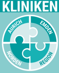 Kliniken Aurich-Emden-Norden - Kliniken Aurich Emden Norden logo